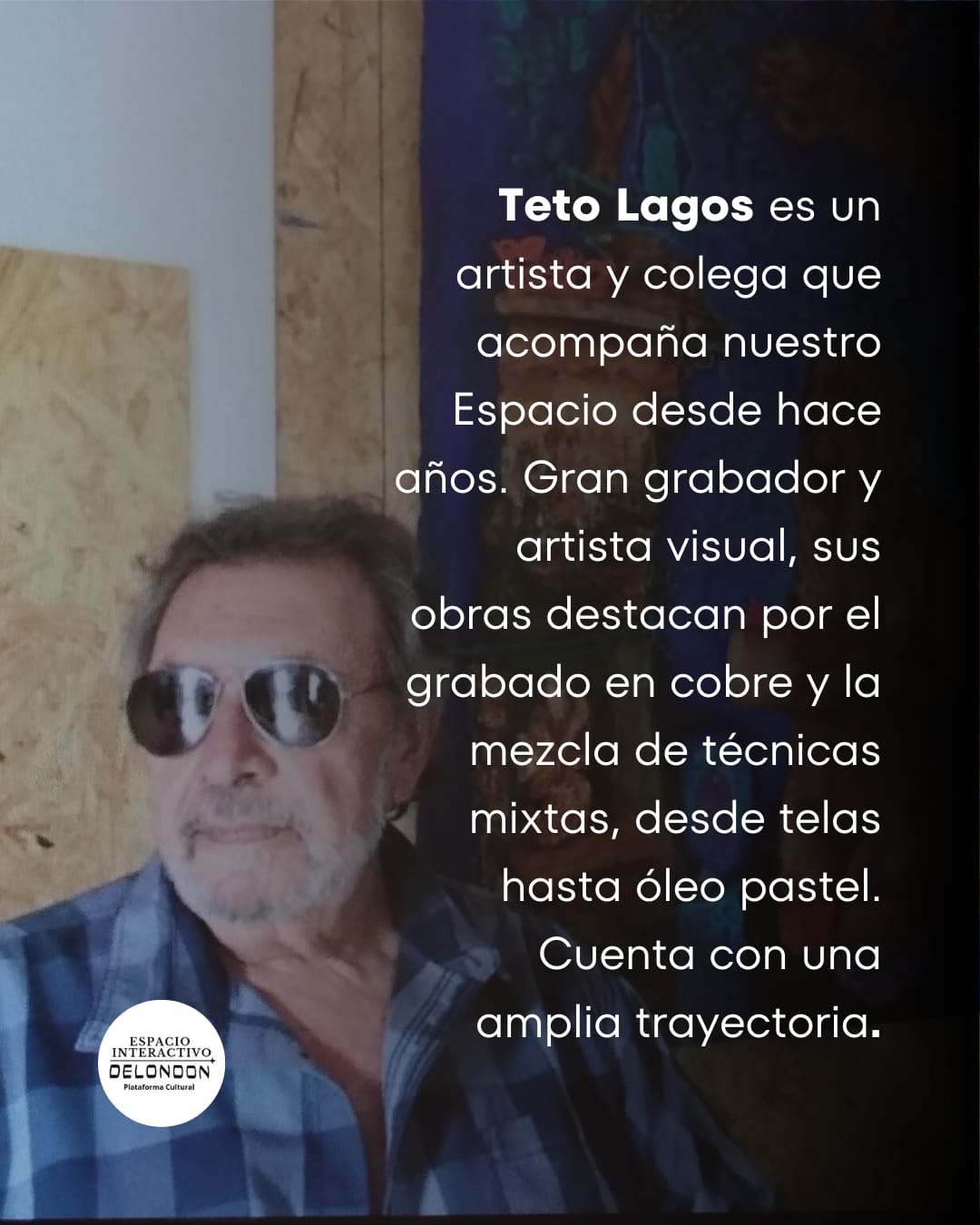Teto Lagos
